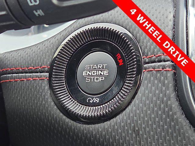 used 2022 Jeep Compass car, priced at $23,587