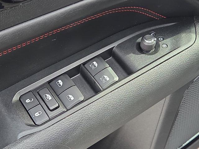 used 2022 Jeep Compass car, priced at $25,117