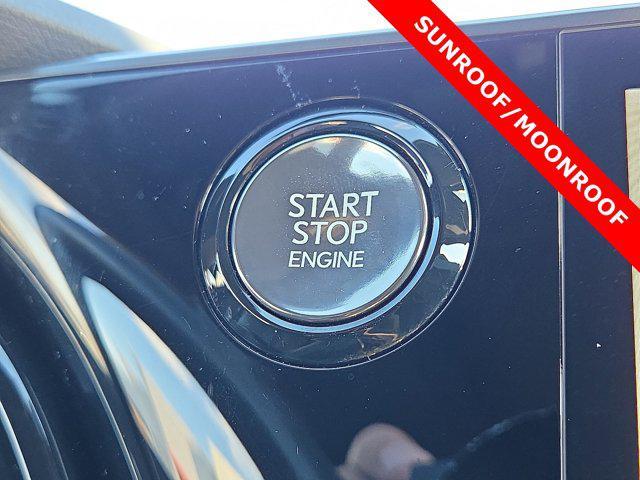 used 2023 Lexus RX 350 car, priced at $52,121