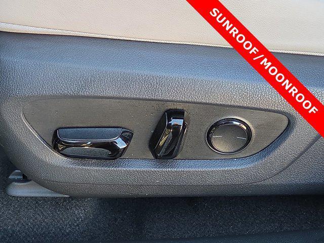 used 2023 Lexus RX 350 car, priced at $52,121