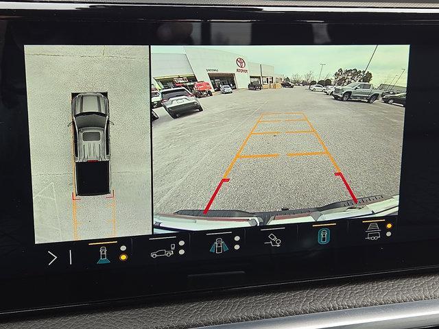 used 2023 GMC Sierra 1500 car, priced at $53,119