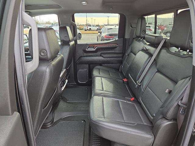 used 2023 GMC Sierra 1500 car, priced at $53,119