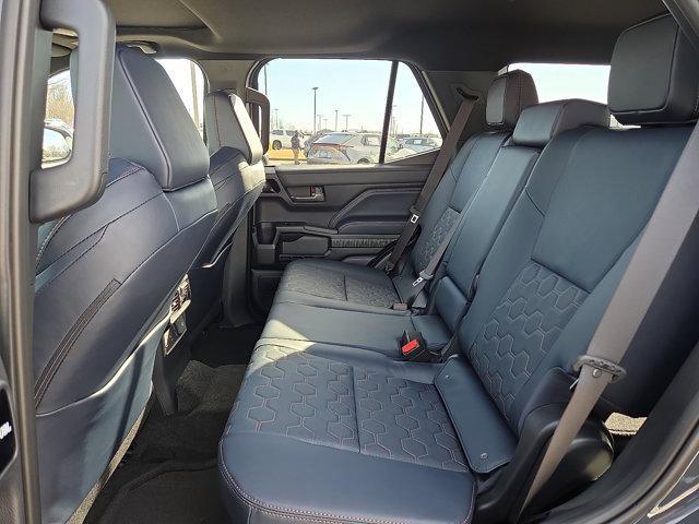 new 2026 Toyota 4Runner Hybrid car, priced at $68,647