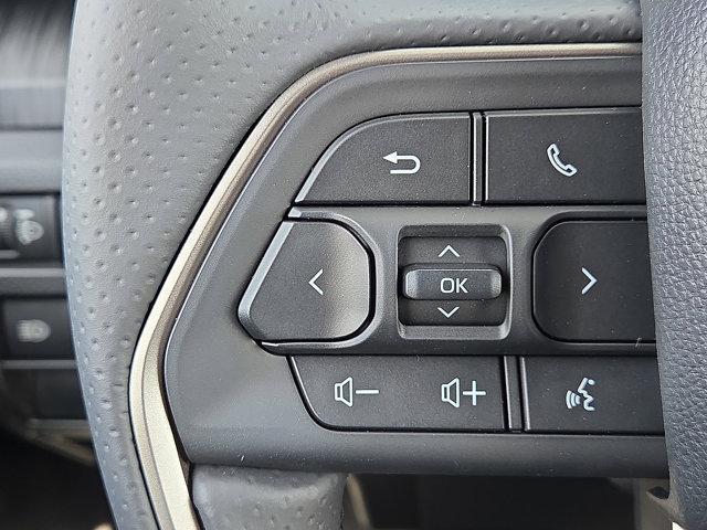 new 2026 Toyota 4Runner Hybrid car, priced at $68,647