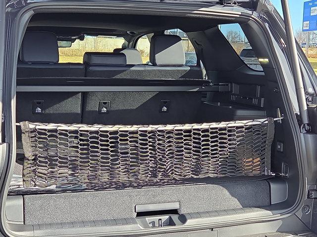 new 2026 Toyota 4Runner Hybrid car, priced at $68,647