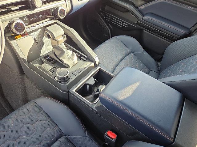 new 2026 Toyota 4Runner Hybrid car, priced at $68,647