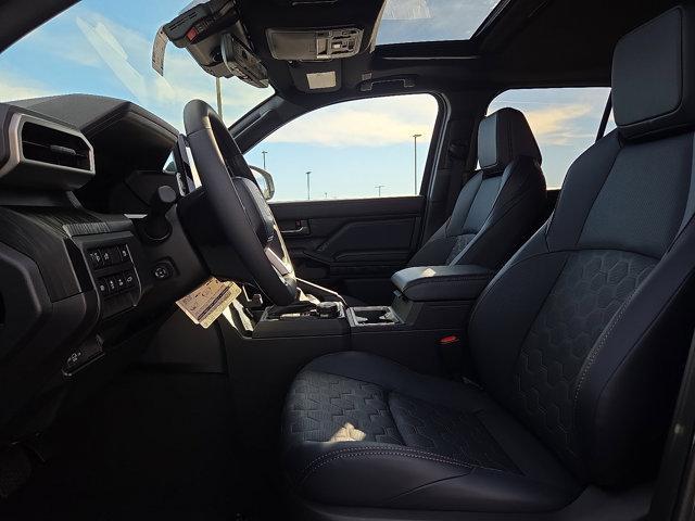 new 2026 Toyota 4Runner Hybrid car, priced at $68,647