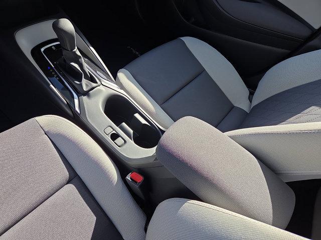 new 2026 Toyota Corolla car, priced at $26,409