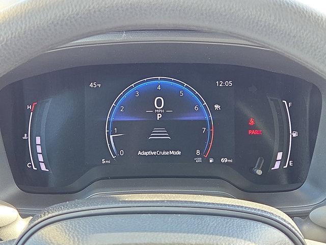 new 2026 Toyota Corolla car, priced at $26,409