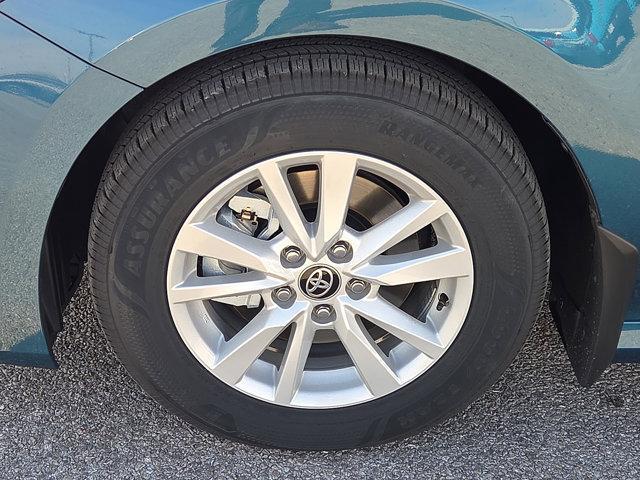 new 2026 Toyota Camry car, priced at $33,028