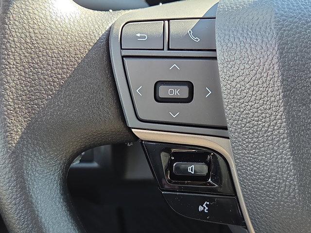 new 2026 Toyota Camry car, priced at $33,028