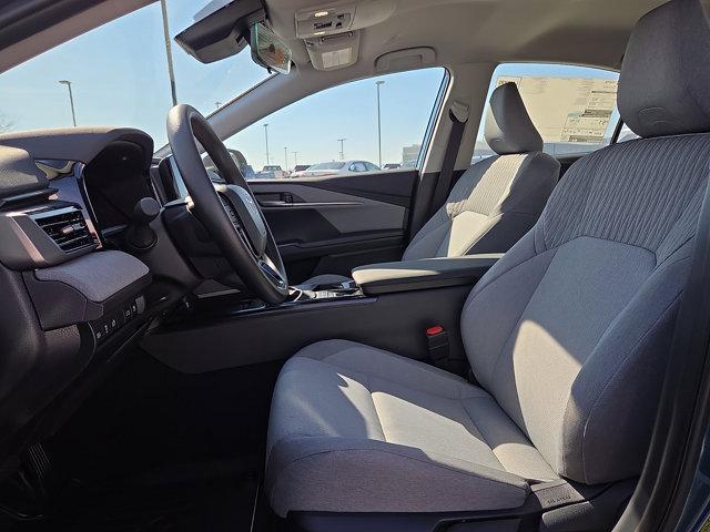 new 2026 Toyota Camry car, priced at $33,028