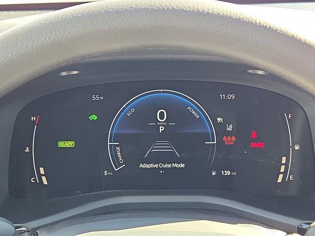 new 2026 Toyota Camry car, priced at $33,028