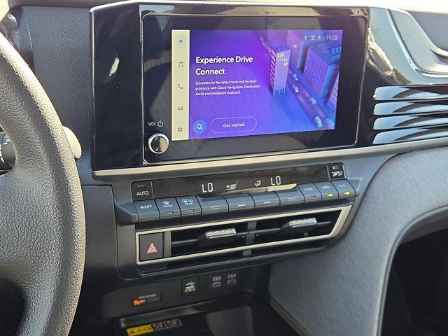 new 2026 Toyota Camry car, priced at $33,028