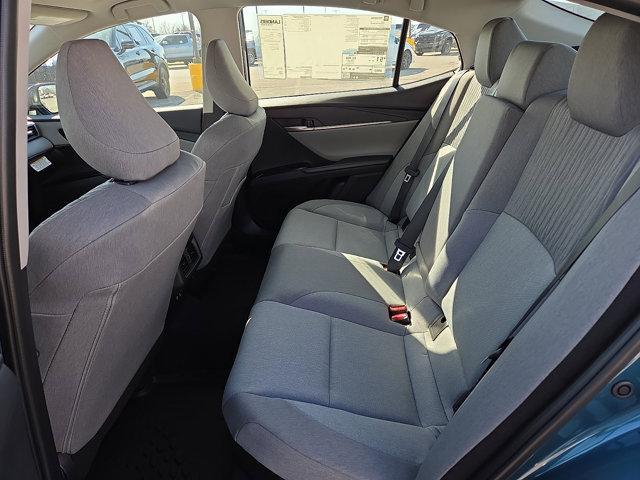 new 2026 Toyota Camry car, priced at $33,028