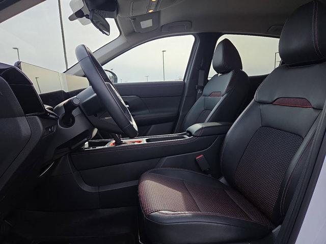 used 2025 Nissan Kicks car, priced at $24,609