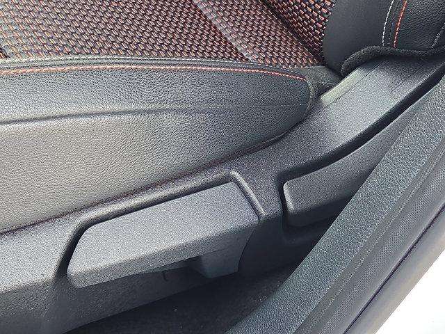 used 2025 Nissan Kicks car, priced at $24,609