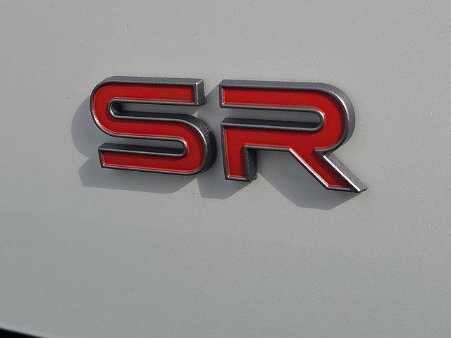 used 2025 Nissan Kicks car, priced at $24,609