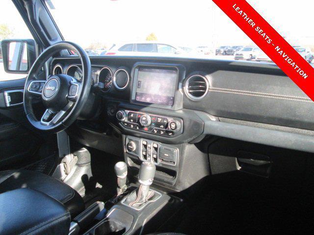 used 2018 Jeep Wrangler Unlimited car, priced at $23,929