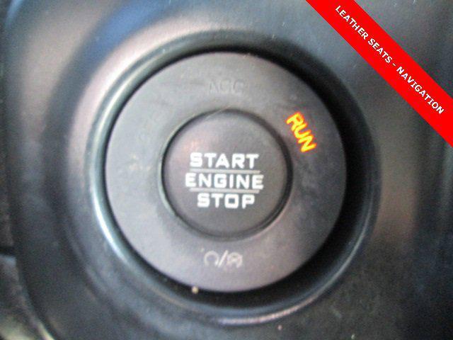 used 2018 Jeep Wrangler Unlimited car, priced at $23,929