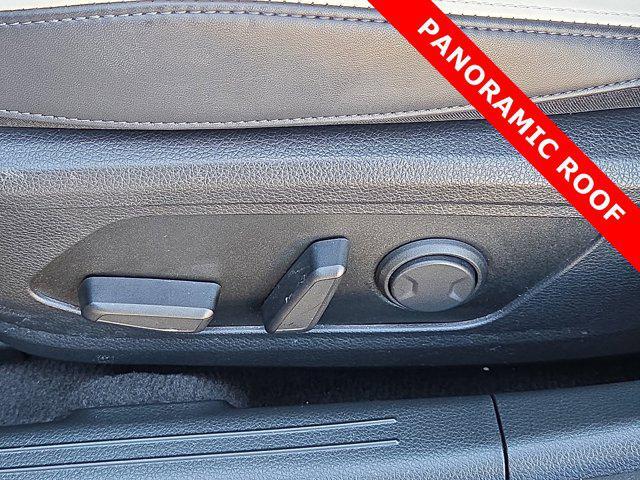 used 2025 Kia K5 car, priced at $29,122