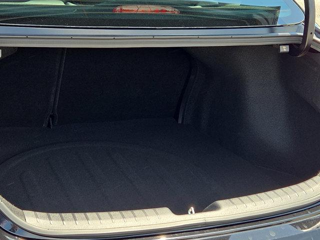 used 2024 Kia Forte car, priced at $22,940