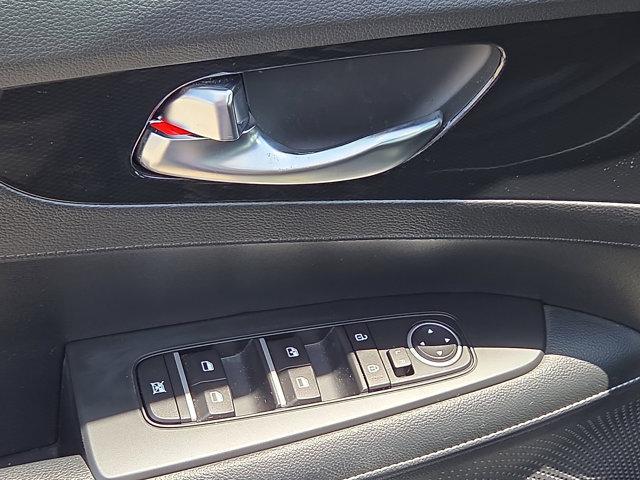 used 2024 Kia Forte car, priced at $22,940