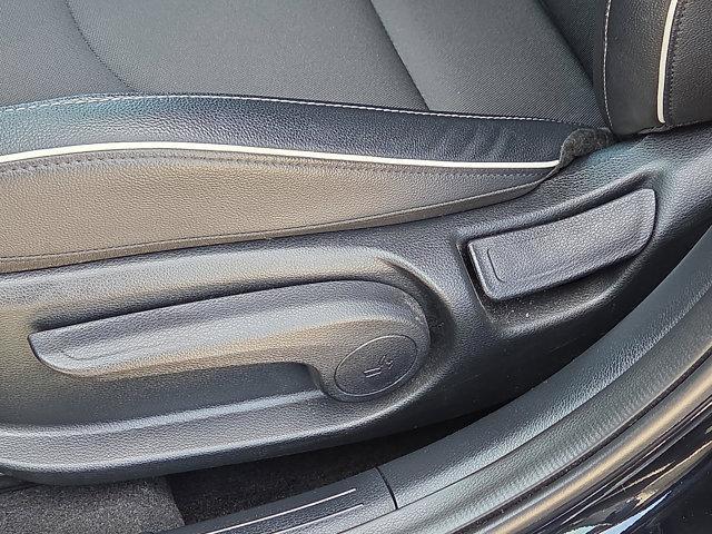 used 2024 Kia Forte car, priced at $22,940