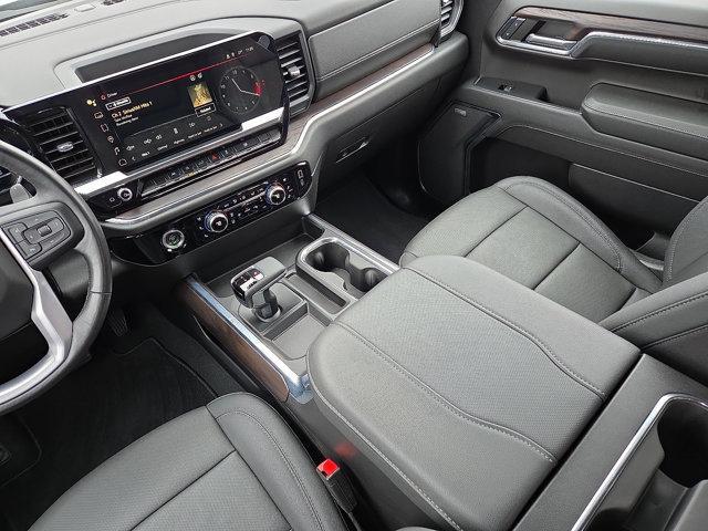 used 2023 GMC Sierra 1500 car, priced at $46,651