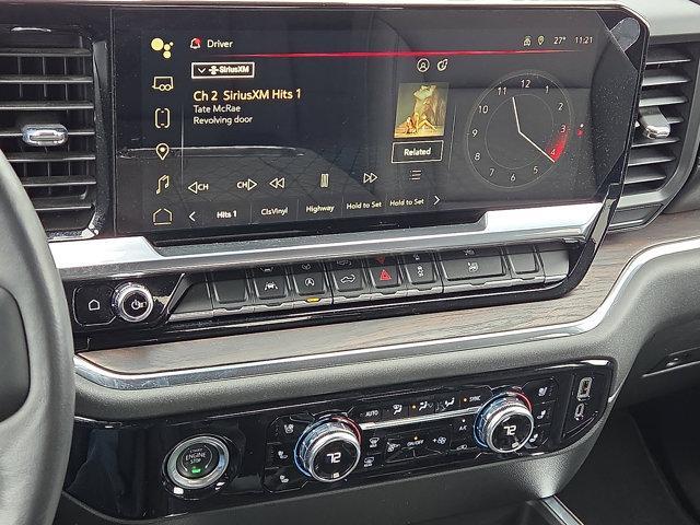 used 2023 GMC Sierra 1500 car, priced at $46,651