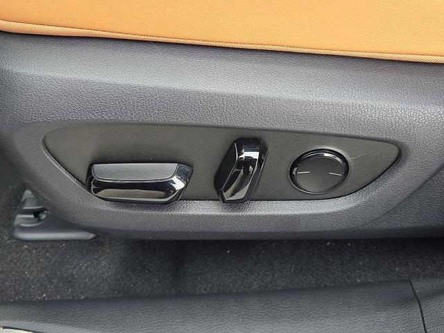 used 2025 Lexus RX 350 car, priced at $60,121