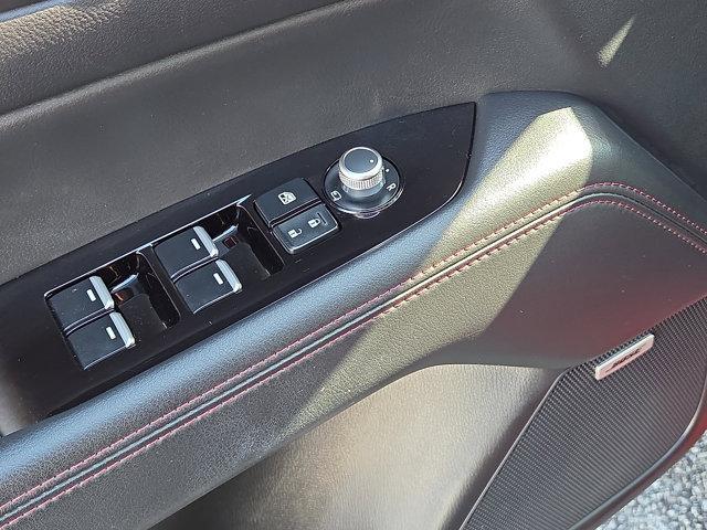 used 2023 Mazda CX-5 car, priced at $30,119