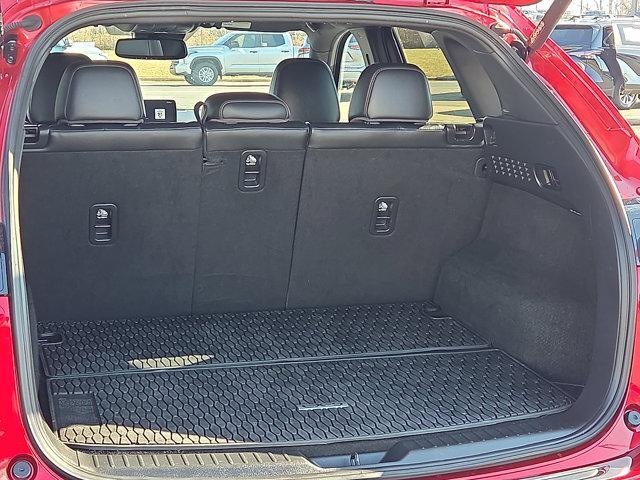 used 2023 Mazda CX-5 car, priced at $30,119