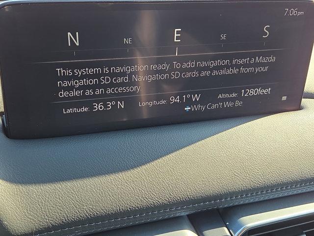 used 2023 Mazda CX-5 car, priced at $30,119