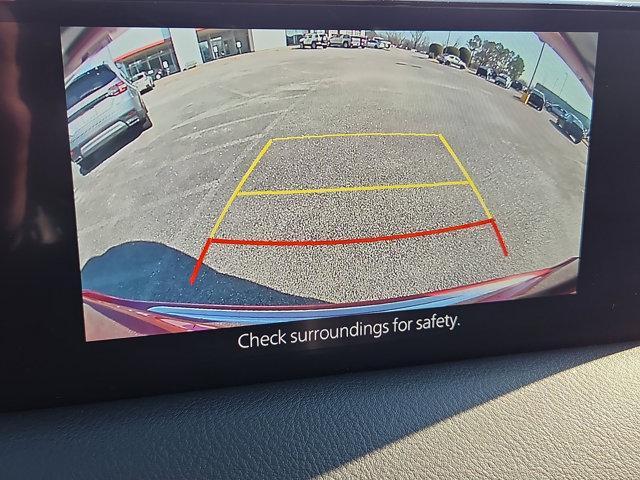 used 2023 Mazda CX-5 car, priced at $30,119