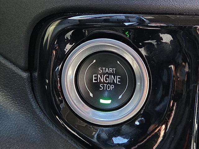 used 2024 GMC Sierra 1500 car, priced at $49,713