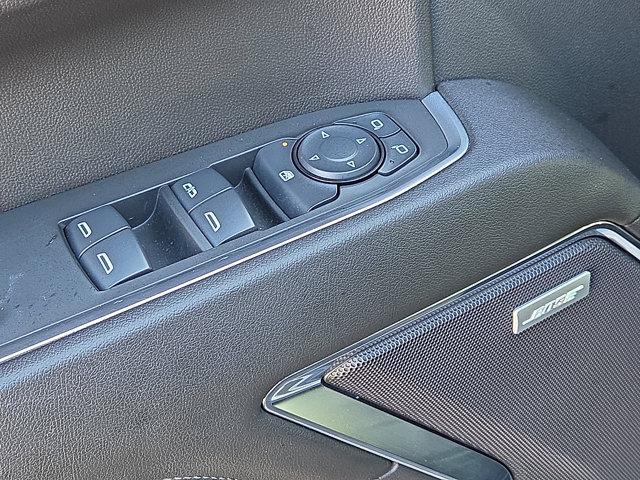 used 2024 GMC Sierra 1500 car, priced at $49,713