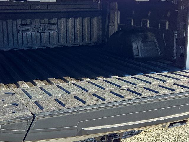 used 2024 GMC Sierra 1500 car, priced at $49,713