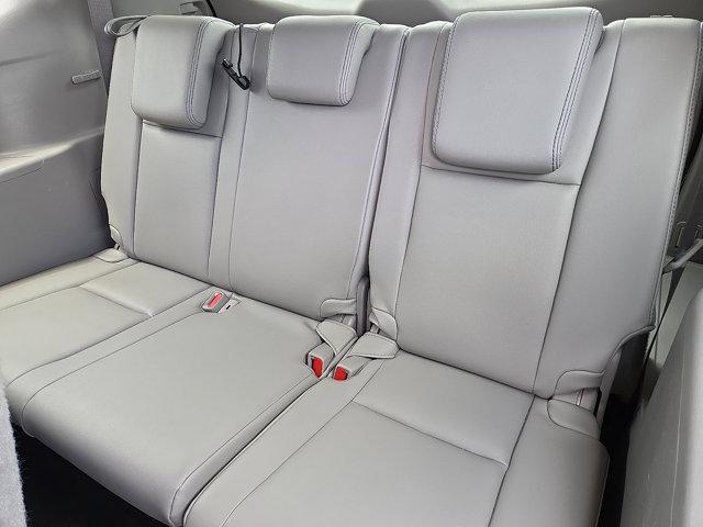 used 2016 Toyota Highlander car, priced at $18,000