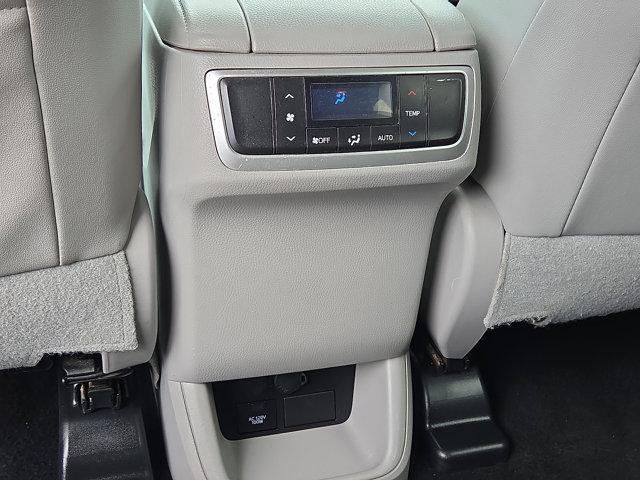 used 2016 Toyota Highlander car, priced at $18,000