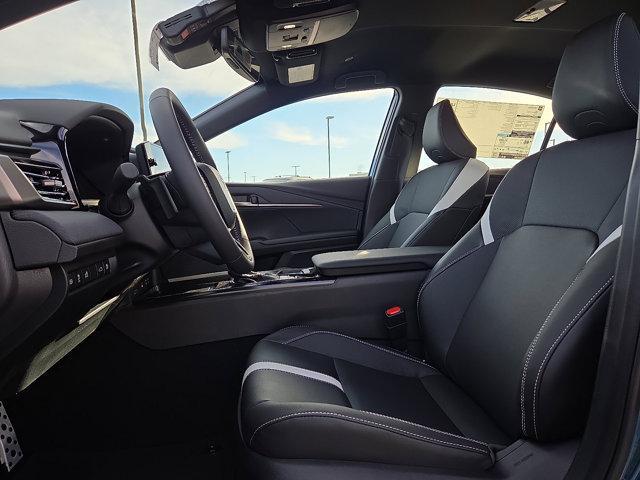 new 2026 Toyota Camry car, priced at $37,339