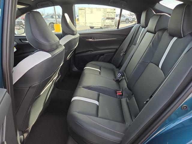 new 2026 Toyota Camry car, priced at $37,339