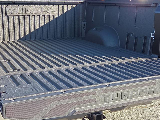 new 2026 Toyota Tundra car, priced at $61,004