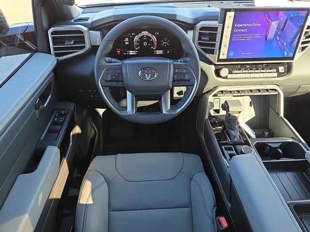 new 2026 Toyota Tundra car, priced at $61,004