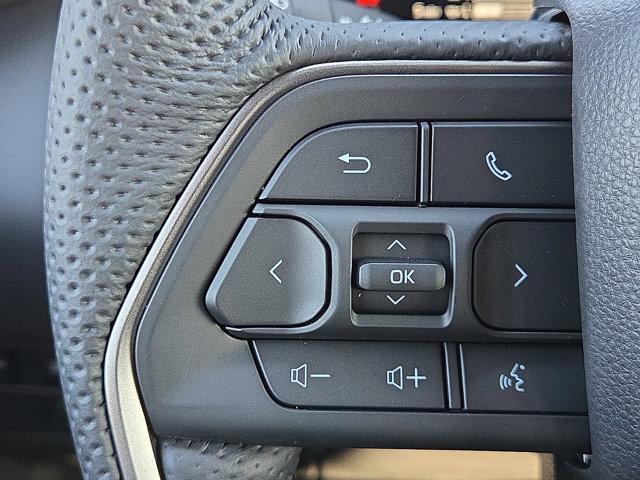 new 2026 Toyota Tundra car, priced at $61,004