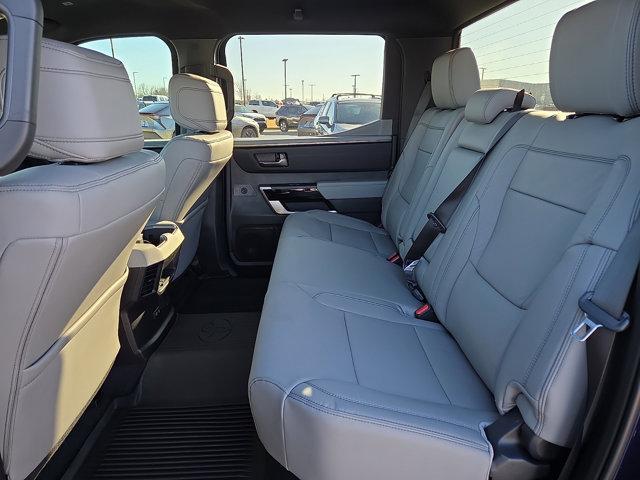 new 2026 Toyota Tundra car, priced at $61,004