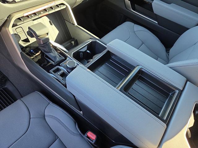 new 2026 Toyota Tundra car, priced at $61,004