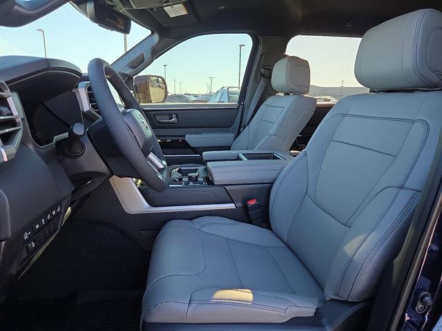 new 2026 Toyota Tundra car, priced at $61,004