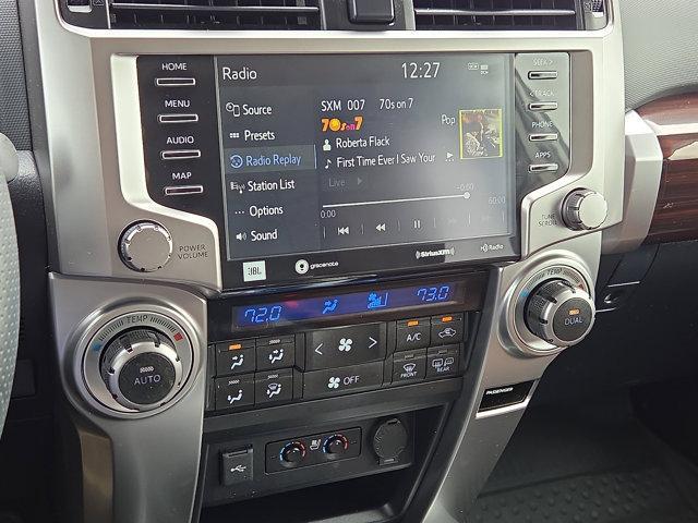 used 2021 Toyota 4Runner car, priced at $42,698