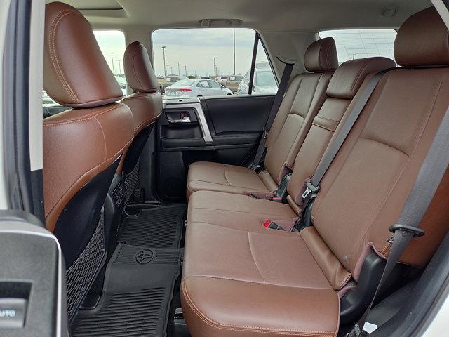 used 2021 Toyota 4Runner car, priced at $42,698
